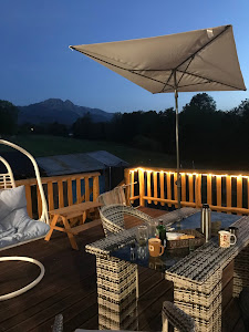Camping Zakopane Villa Jumper