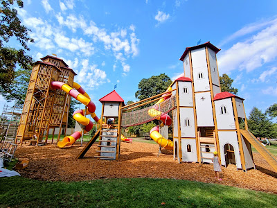 Tarzan Park