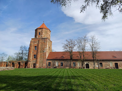 Culture Center "Toszek Castle"