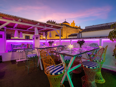 Horno San Luis | Restaurante en Córdoba
