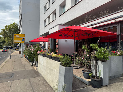Rosana Restaurant & Café