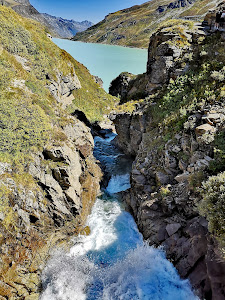 Wasserfall