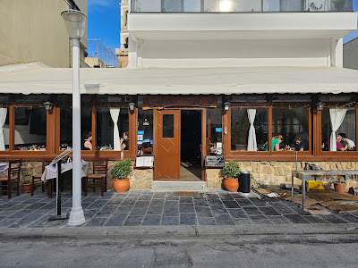 Andrea's Restaurant