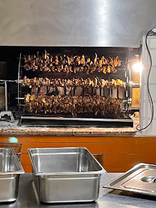 Trattoria San Nicolo' Di Ballestrin Renato