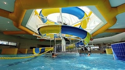 Aquacentrum Teplice