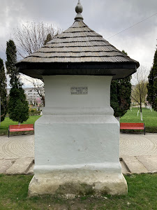 Fântâna lui Manole