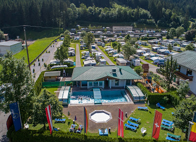 Campingplatz Mayrhofen