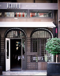 Restaurante Acuario