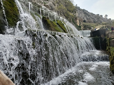 Fuente De Los 100 Caños