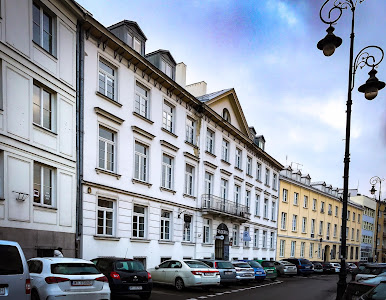 Museum of Dollhouses, Games and Toys - Muzeum Domków Lalek, Gier i Zabawek