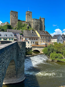 Runkel Castle