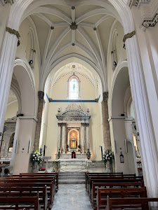Cathedral of St Mary the Crowned