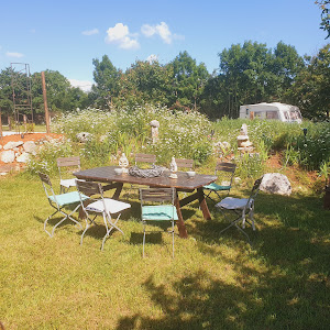 Campingplatz & Apartments / TinyHous Moosburger Gertraud