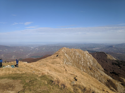 Riserva MAB Appennino Tosco-Emiliano