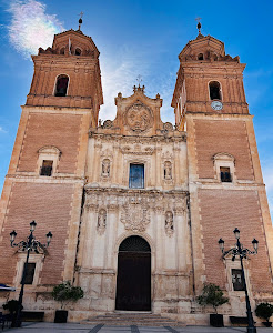 Church of the Incarnation