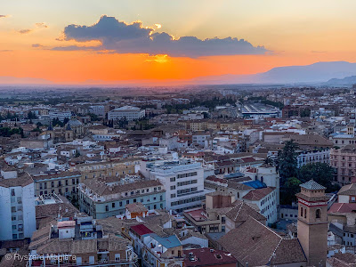 Mirador de la Lona