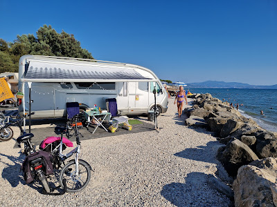 Camping La Foce dei Tramonti