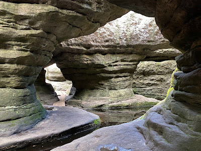 Errant Rocks