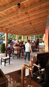Bar Restaurant Horizont Krujë