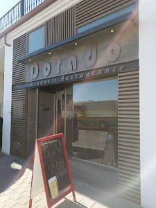 Asador Dorado Álora