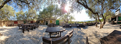 Restaurant - Konoba Štorija