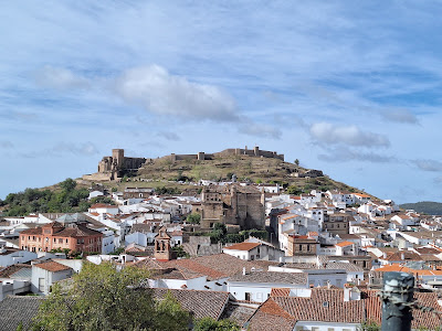 Mirador aracena