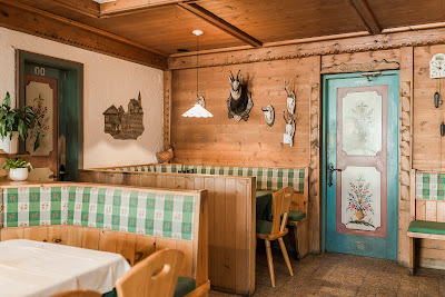 Wirtshaus St. Urban