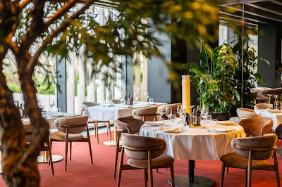 Restaurant Stejarii