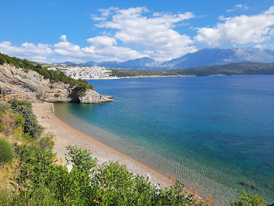Velja Spila beach