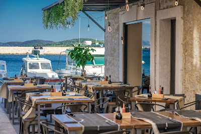 Strikoman's Bistro