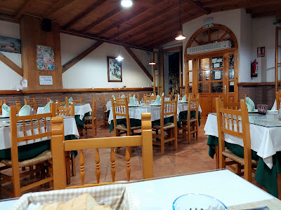Restaurante Cádiz El Chico