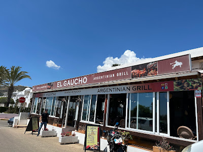 Asador el Gaucho