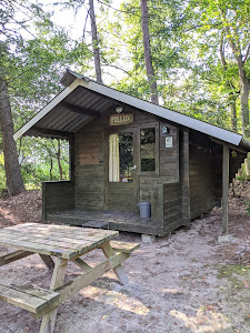 Camping De Hoogte
