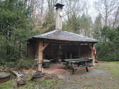 Camping Hessenoord