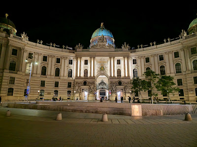 Curtea de la Viena