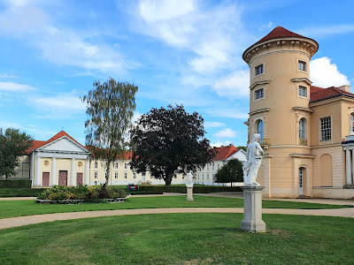 Rheinsberg Palace