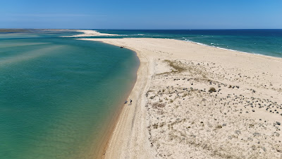 Praia da Barrinha