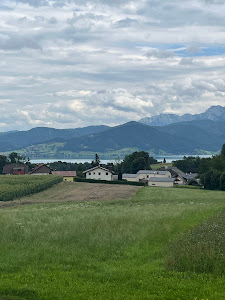 ASFINAG Rastplatz Straß