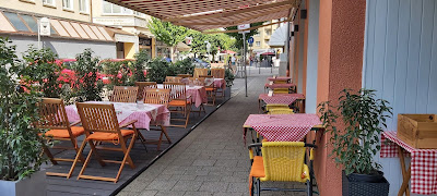 Restaurant Hoppe‘s