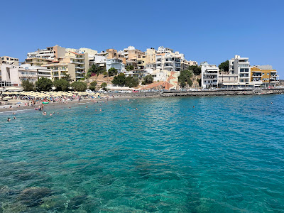 Paralia Kitroplatia