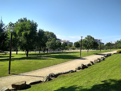Parque de Oza