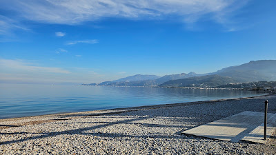 Paralia Akratas