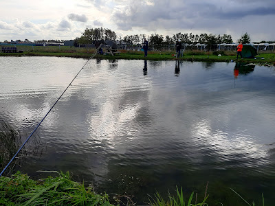 Forellenvijvers Gendt