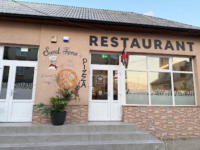 Restaurant SweetHome Bistro&Caffe