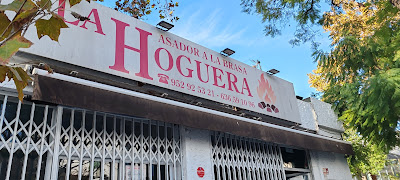 Restaurante la Hoguera