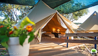 Agri Camping Sophia