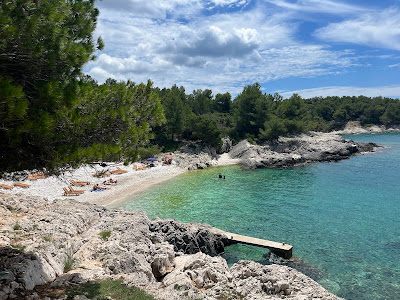Strand Mekićevica