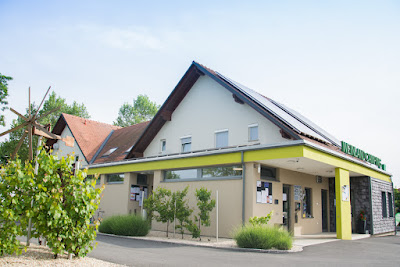 ÖKO Campingplatz WEINLAND CAMPING
