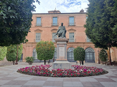 Episcopal Palace of Murcia