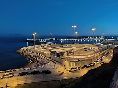 El Mirador de África
